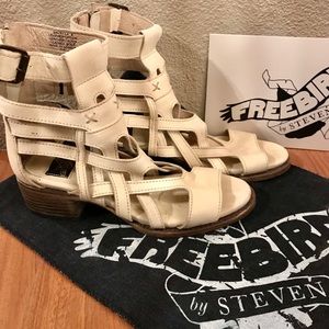 Freebird Gazelle sandals